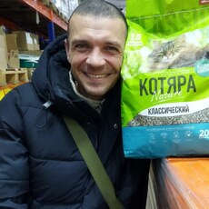 Фотография мужчины Алексей, 45 лет из г. Омск