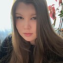 Анастасия, 18 лет