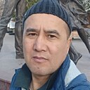 Кайрат, 40 лет