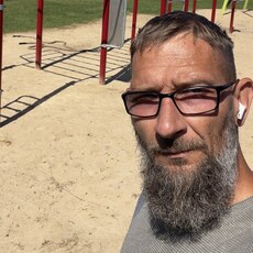 Фотография мужчины Сергей, 40 лет из г. Познань