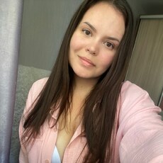 Ксения, 27 из г. Красноярск.