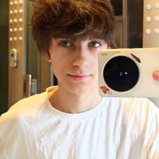 Фотография мужчины Иван, 20 лет из г. Оренбург
