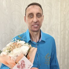 Фотография мужчины Александр, 52 года из г. Казань