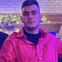 Даниил, 23 года