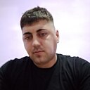Макс, 27 лет