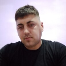 Фотография мужчины Макс, 27 лет из г. Тбилисская