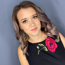 Фотография девушки Ирина, 25 лет из г. Бирск