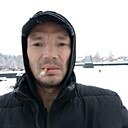 Фангел, 38 лет