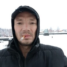 Фотография мужчины Фангел, 38 лет из г. Красногорск