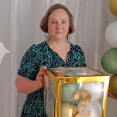 Фотография девушки Татьяна, 39 лет из г. Иркутск