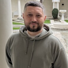 Фотография мужчины Александр, 37 лет из г. Нижневартовск