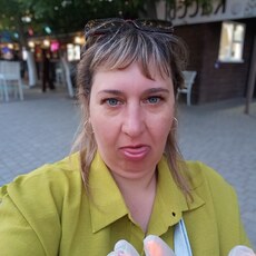 Фотография девушки Наталья, 44 года из г. Новосибирск