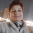Inessa, 66 лет