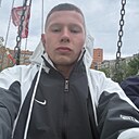Денис, 25 лет