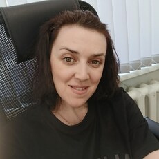 Фотография девушки Яна, 43 года из г. Барнаул