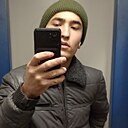 Бека, 22 года