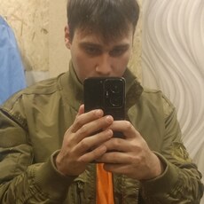 Фотография мужчины Киртлл, 20 лет из г. Заринск