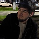 Мурат, 20 лет