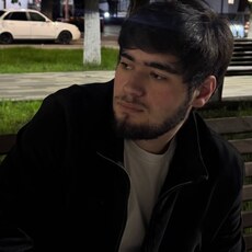 Фотография мужчины Мурат, 20 лет из г. Черкесск