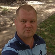 Фотография мужчины Василий, 38 лет из г. Самара