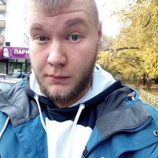 Фотография мужчины Алексей, 34 года из г. Москва