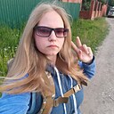 Даша, 19 лет