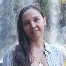 Анна, 41 из г. Рыбинск.
