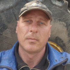 Фотография мужчины Владимир, 39 лет из г. Новогрудок