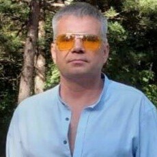Фотография мужчины Сергей, 53 года из г. Новосибирск