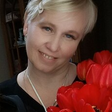 Фотография девушки Алёна, 45 лет из г. Бобруйск