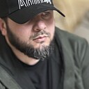 Загид, 33 года