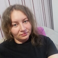 Фотография девушки Та Самая, 29 лет из г. Иркутск