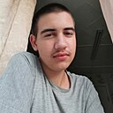Данила, 18 лет
