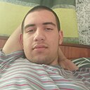 Данила, 18 лет