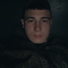 Фотография мужчины Егор, 20 лет из г. Минск