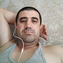 Парвиз, 45 лет
