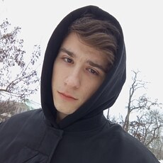 Фотография мужчины Артем, 18 лет из г. Симферополь