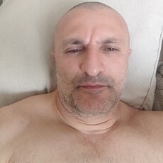 Фотография мужчины Александр, 45 лет из г. Уральск
