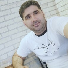 Фотография мужчины Салех, 39 лет из г. Подольск