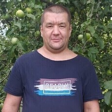 Фотография мужчины Дмитрий, 42 года из г. Иваново