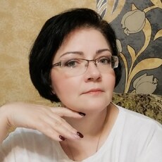 Фотография девушки Елена, 54 года из г. Пинск