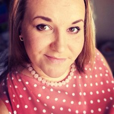 Елена, 37 из г. Омск.
