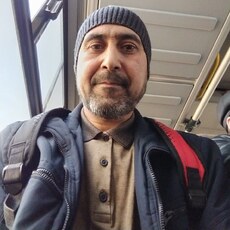 Фотография мужчины Обиджон, 47 лет из г. Павловский Посад
