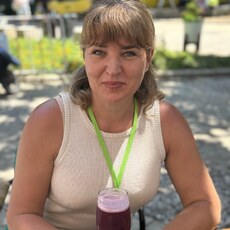 Светлана, 45 из г. Москва.