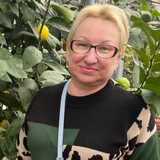 Фотография девушки Ирина, 66 лет из г. Волжский