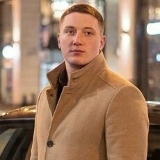 Фотография мужчины Evgeniy, 21 год из г. Минск