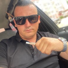 Фотография мужчины Алекс, 39 лет из г. Екатеринбург