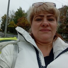 Фотография девушки Ирина, 41 год из г. Нижний Новгород