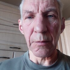 Фотография мужчины Василий, 62 года из г. Орел