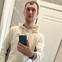 Серый, 36 лет